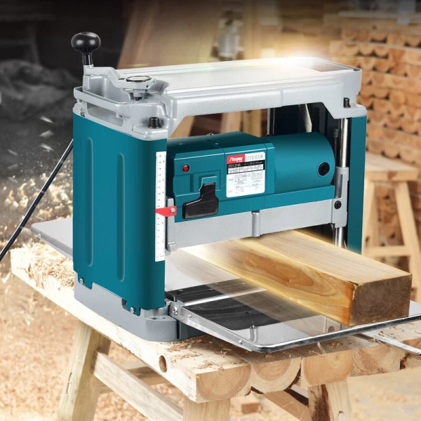 Makita 2012NB Máy bào(304mm)