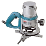 Makita 3600H Máy phay(12,7mm/1/2'')