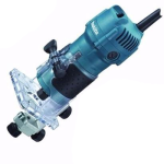 Makita 3709 Máy đánh cạnh(6,35mm/1/4")