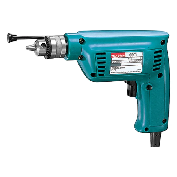 Makita 6501B Máy khoan tốc độ cao(6.5mm)