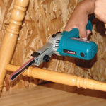 Makita 9032 Máy chà nhám vòng(9mmx533mm)