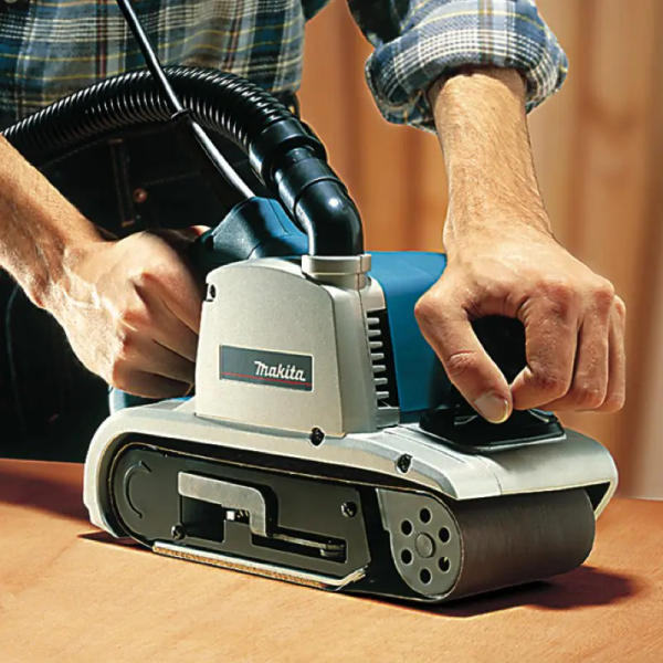 Makita 9403 Máy chà nhám băng(100mmx610mm)