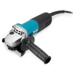 Makita 9553NB Máy mài góc(100mm/710w/công tắc trượt)