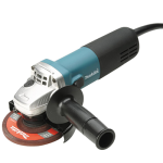 Makita 9558HN Máy mài góc(125mm/840w/công tắc trượt)