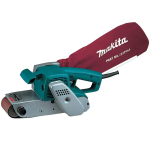 Makita 9924DB Máy chà nhám băng(76mmx610mm)