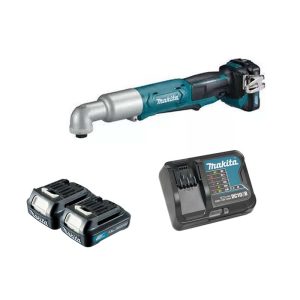 Makita TL064DSYE Máy bắt vít góc dùng pin(12v max) (kèm 02 pin 1.5ah + sạc)