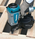 Makita AN760 Máy bắn đinh cuộn pallet dùng hơi