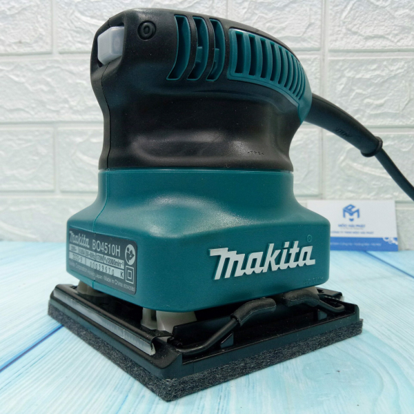 Makita BO4510H Máy chà nhám rung