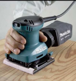 Makita BO4540 Máy chà nhám rung