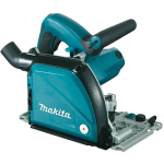 CA5000X Máy cắt rãnh hợp kim nhôm Makita (118mm)