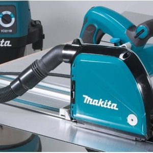 Makita CA5000X Máy cắt rãnh hợp kim nhôm(118mm)