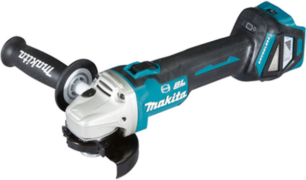 Makita DGA413Z Máy mài góc dùng pin(100mm) (không kèm pin sạc)