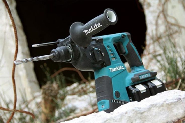 9553NB Máy mài góc Makita (100mm/710w/công tắc trượt)