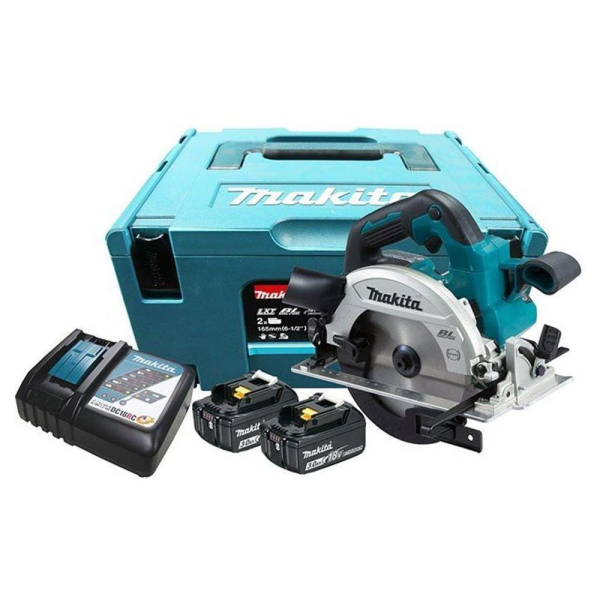 DCL182SYW Máy hút bụi dùng pin Makita (18v) (kèm 01 pin + sạc)