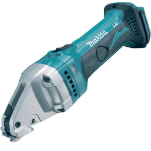 Makita DJS161Z Máy cắt kim loại thẳng dùng pin(18v) (không kèm pin sạc)