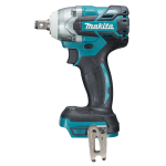 DTW284Z Máy siết bu lông dùng pin Makita (12.7/14.4v/bl) (không kèm pin sạc)