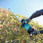 Makita DUH601Z Máy tỉa hàng rào dùng pin(600mm/bl)(18v) (không kèm pin sạc)