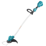 Makita DUR189Z Máy cắt cỏ dùng pin(tay cầm vòng/bl) (không kèm pin sạc)