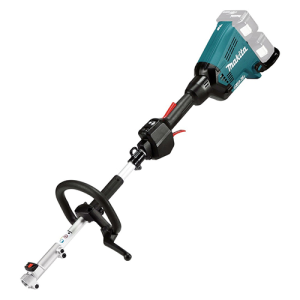 Makita DUX60Z Máy làm vườn đa năng dùng pin(bl)(18vx2) (không kèm pin sạc)