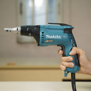 Makita FS4000 Máy vặn vít dùng cho thạch cao