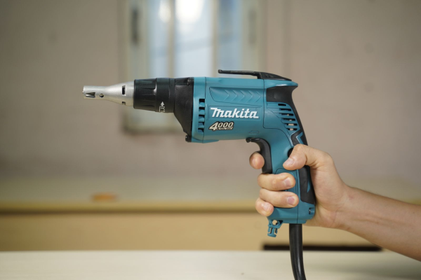 Makita FS4000 Máy vặn vít dùng cho thạch cao