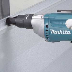 Makita FS6300 Máy vặn vít dùng cho thạch cao