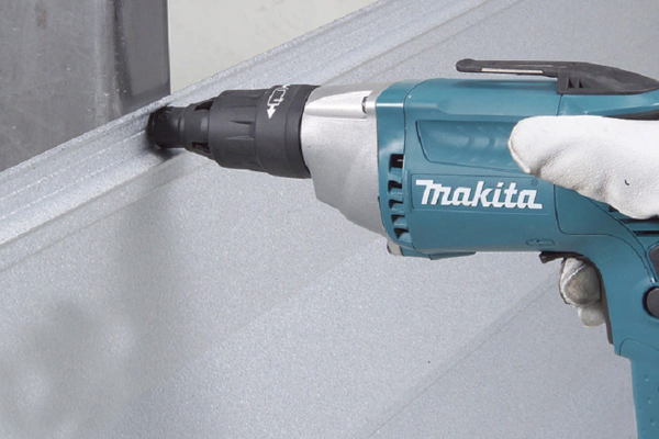 Makita FS6300 Máy vặn vít dùng cho thạch cao