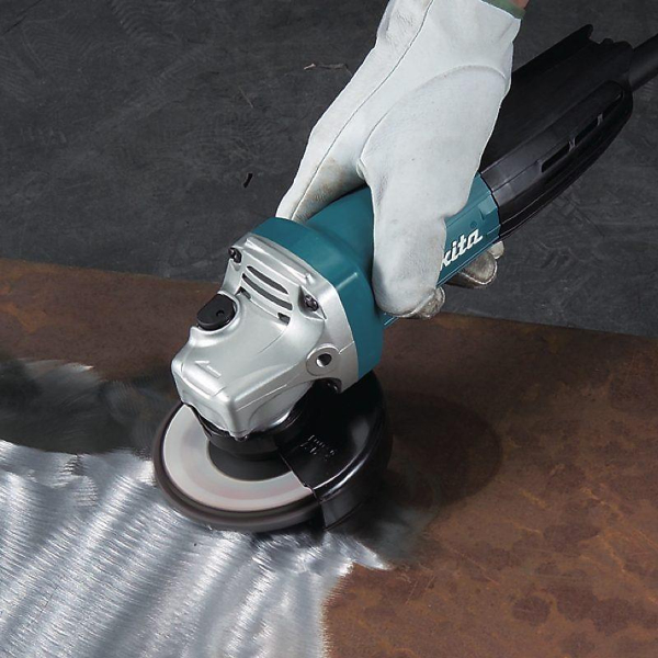 Makita GA4032 Máy mài góc(100mm/720w/công tắc đuôi)