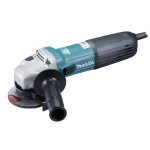 Makita GA4040C Máy mài góc(100mm/1400w/công tắc trượt)