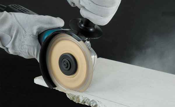 Makita GA4040C Máy mài góc(100mm/1400w/công tắc trượt)