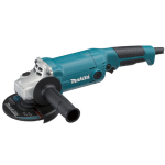 Makita GA5010 Máy mài góc(125mm/1050w/công tắc bóp)