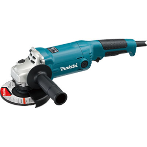 Makita GA5020 Máy mài góc(125mm/1050w/công tắc bóp)