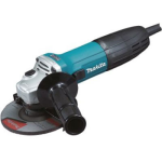 Makita GA5030R Máy mài góc(125mm/720w/công tắc trượt)