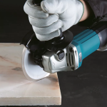 Makita GA5030R Máy mài góc(125mm/720w/công tắc trượt)