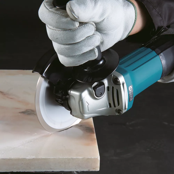 Makita GA5030R Máy mài góc(125mm/720w/công tắc trượt)