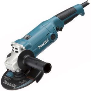 Makita GA6020 Máy mài góc(150mm/1050w/công tắc bóp)