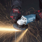 Makita GA6020 Máy mài góc(150mm/1050w/công tắc bóp)