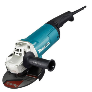 Makita GA7060 Máy mài góc(180mm/2200w/công tắc bóp)