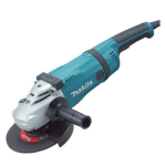 Makita GA7061R Máy mài góc(180mm/2200w/công tắc bóp)