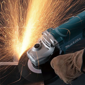 Makita GA9050 Máy mài góc(230mm/2000w/công tắc bóp)