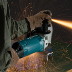 Makita GA9061R Máy mài góc(230mm/2200w/công tắc bóp)