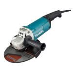 Makita GA9061R Máy mài góc(230mm/2200w/công tắc bóp)