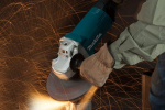 Makita GA9061R Máy mài góc(230mm/2200w/công tắc bóp)