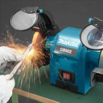 Makita GB602 Máy mài 2 đá(150mm)