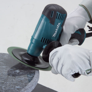 Makita GV6010 Máy chà nhám đĩa(150mm)