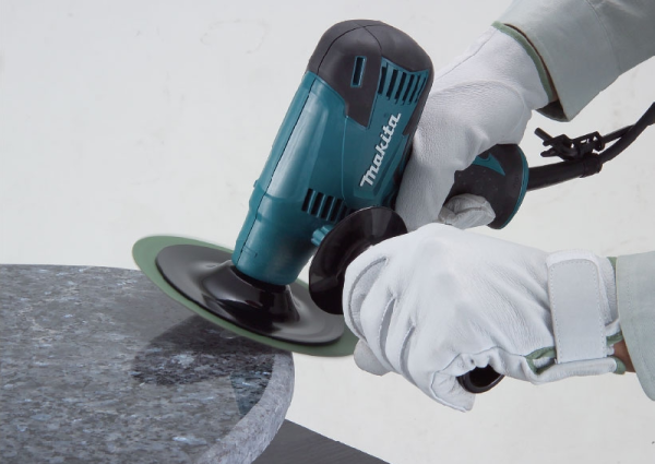 Makita GV6010 Máy chà nhám đĩa(150mm)