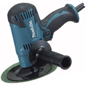 Makita GV6010 Máy chà nhám đĩa(150mm)