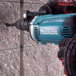 Makita HP1630 Máy khoan búa(16mm)