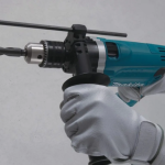 Makita HP1630 Máy khoan búa(16mm)