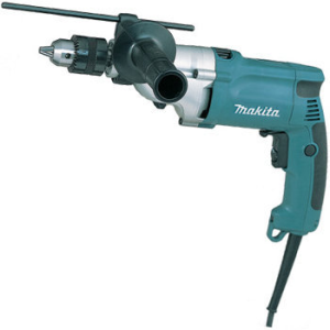 Makita HP2051 Máy khoan búa 2 tốc độ(20mm)